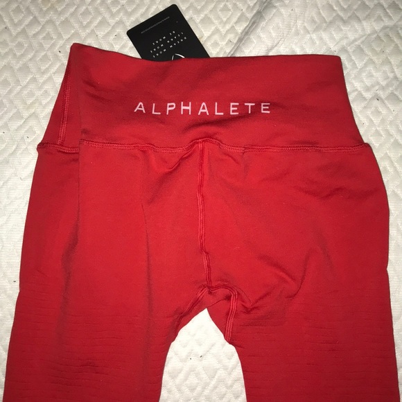 Alphalete revival leggings - Picture 2 of 4